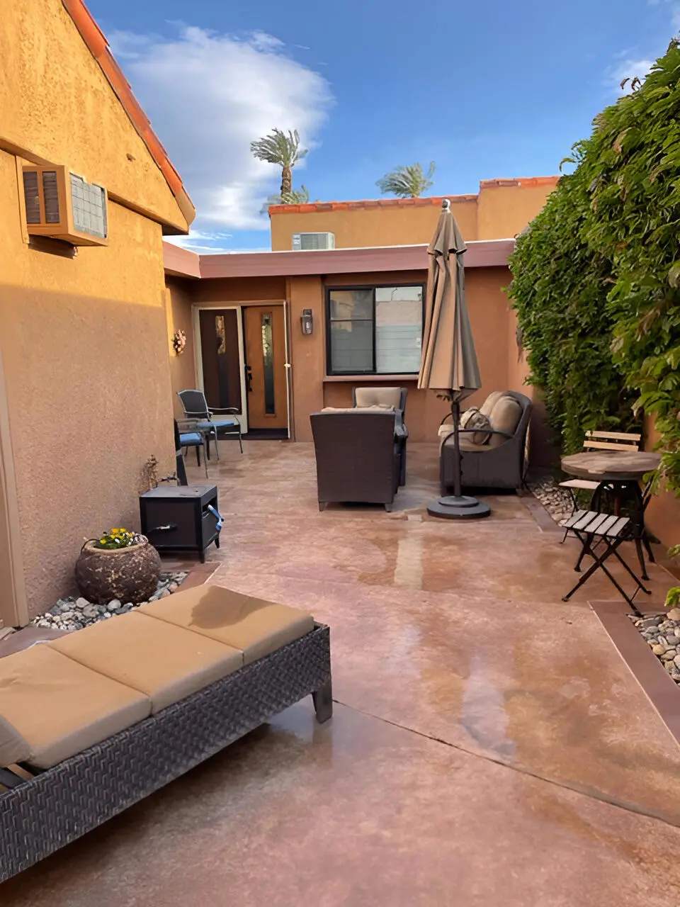 11 Palma Drive, Rancho Mirage, CA — listing photo 1