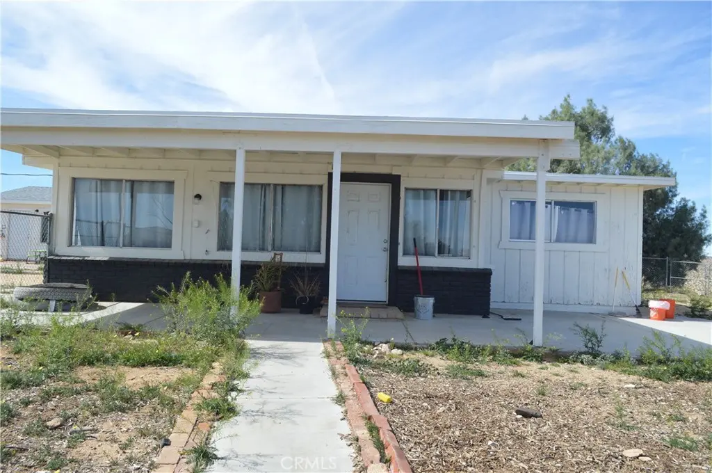 69247 Giant Rock, 29 Palms, CA — listing photo 1