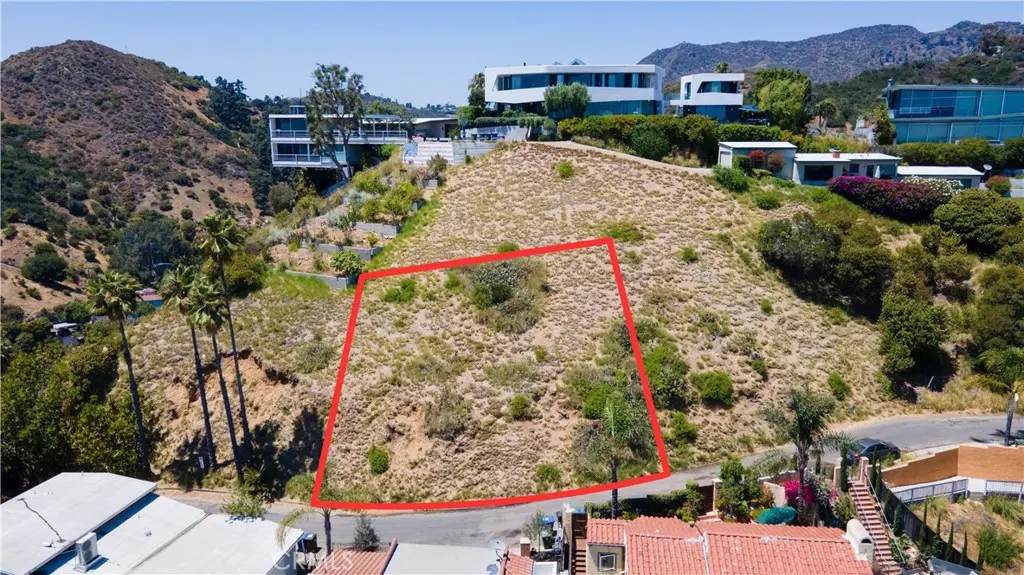 0 Quebec Drive, Hollywood Hills East, CA — listing photo 1