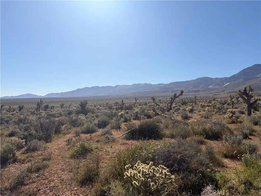0 willow wells ave, Lucerne Valley, CA — listing photo 1