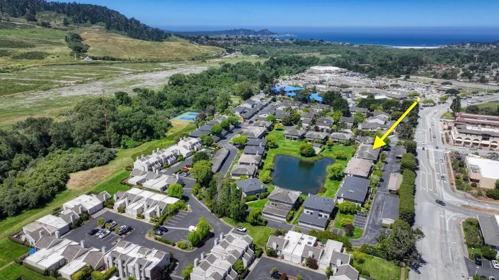 3850 Rio Road 24, Carmel, CA — listing photo 1