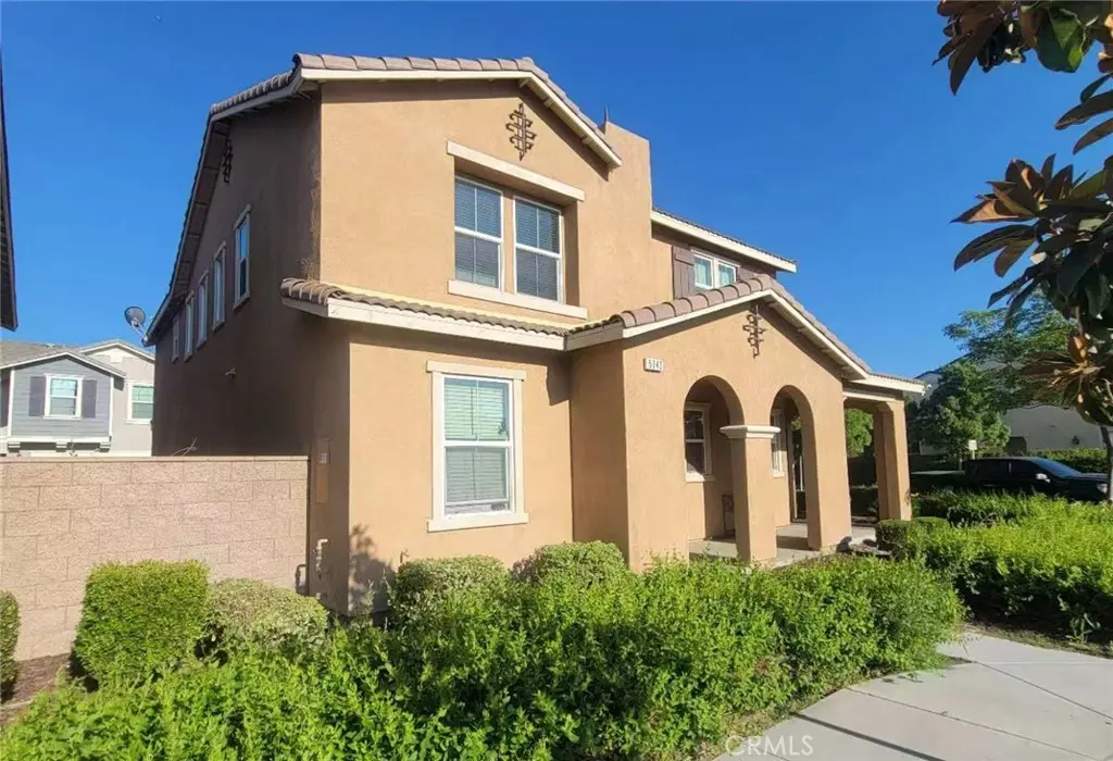5043 S Centennial Circle, Ontario, CA — listing photo 1