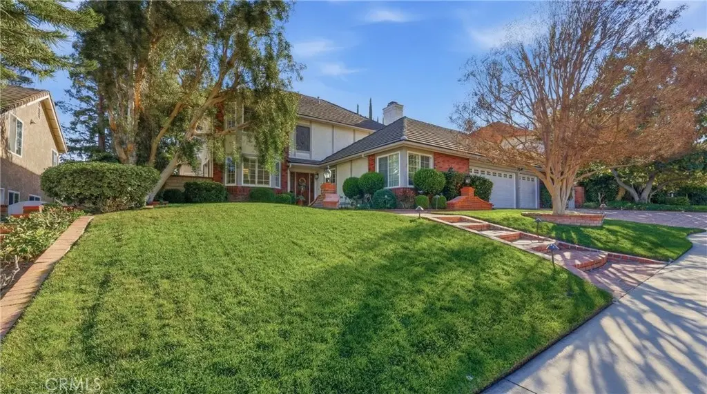 Single Family Residence for sale at 29628 Woodbrook, Agoura Hills, CA featuring 4 beds and 3 baths