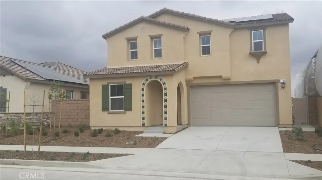 4723 S Rogers Way, Ontario, CA — listing photo 1