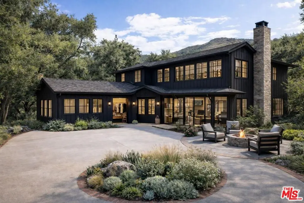 Single Family Residence for sale at 730 Crater Camp Drive, Calabasas, CA featuring 4 beds and 4 baths