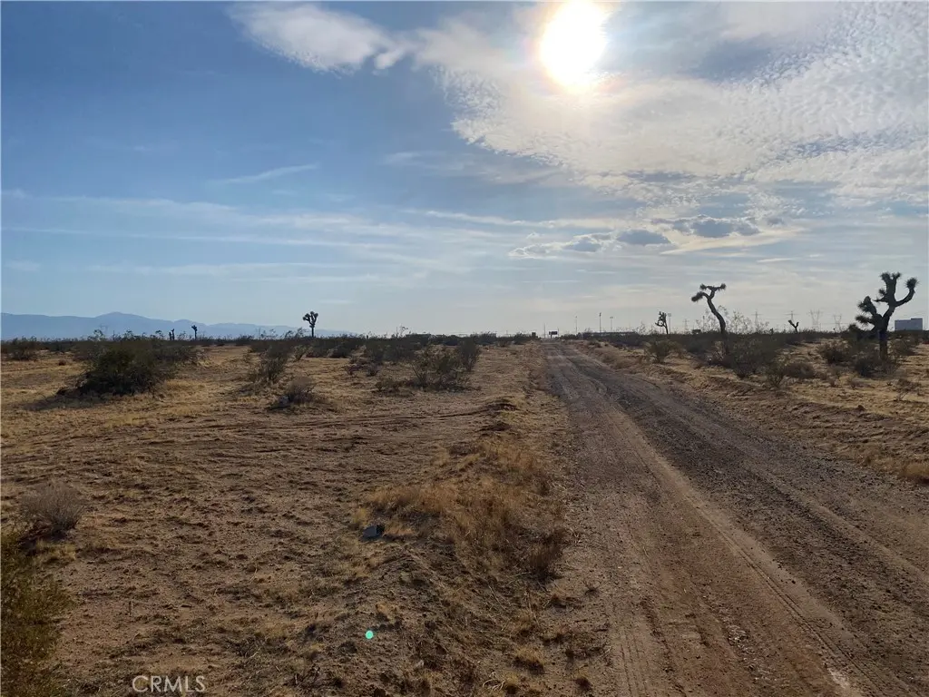 0 Primrose Rd, Adelanto, CA — listing photo 1