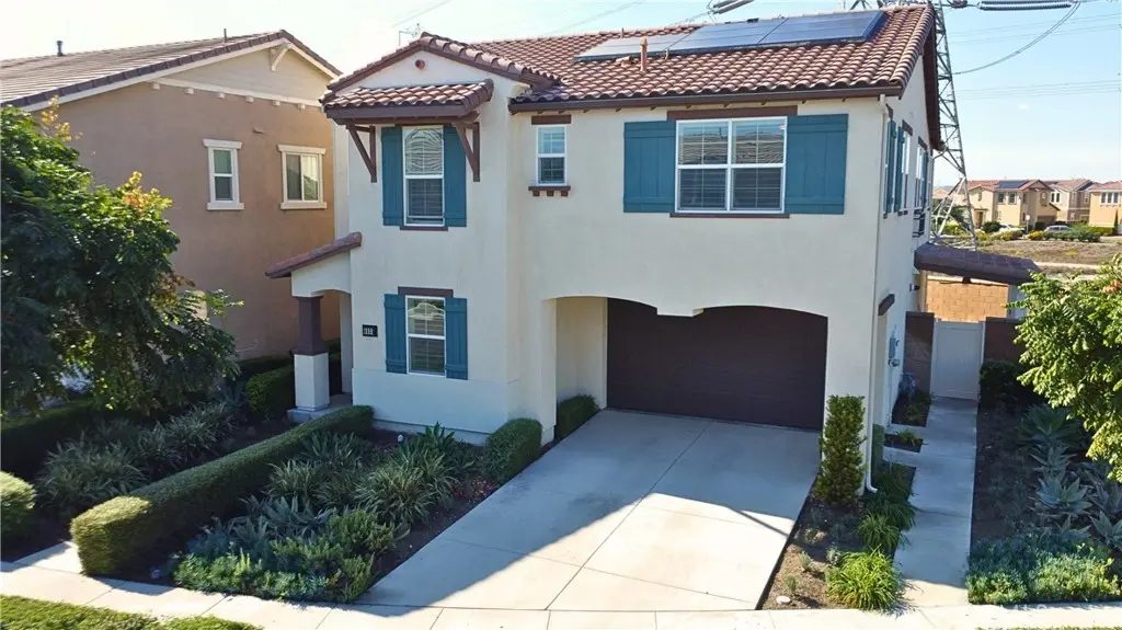 Single Family Residence for sale at 6035 Rio Bravo, Eastvale, CA featuring 4 beds and 3 baths