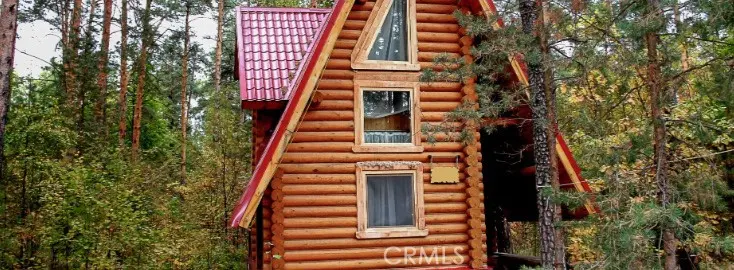 1582 Valley, Lake Arrowhead, CA — listing photo 1
