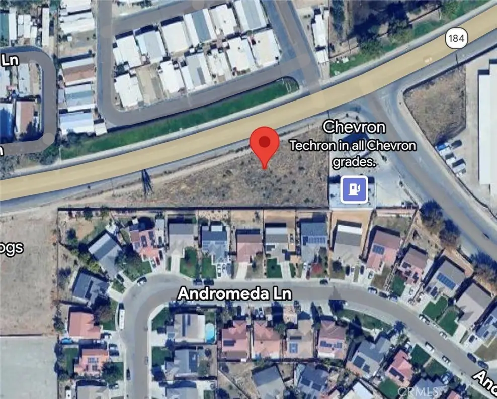 0 Niles, Bakersfield, CA — listing photo 1