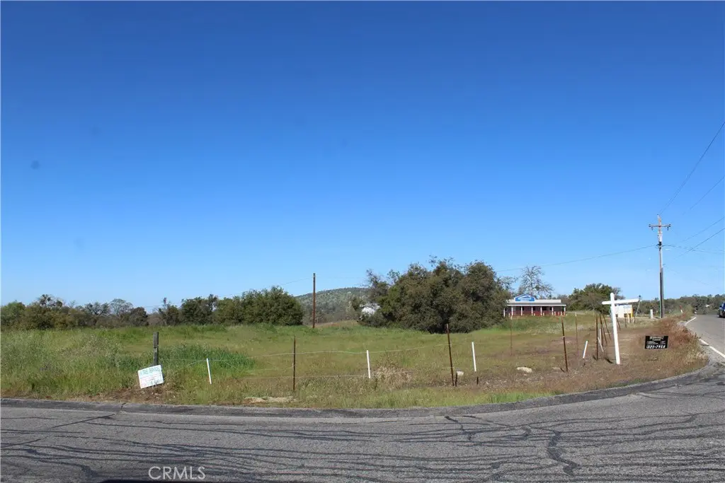 0 Yosemite Spring Parkway, Coarsegold, CA — listing photo 1