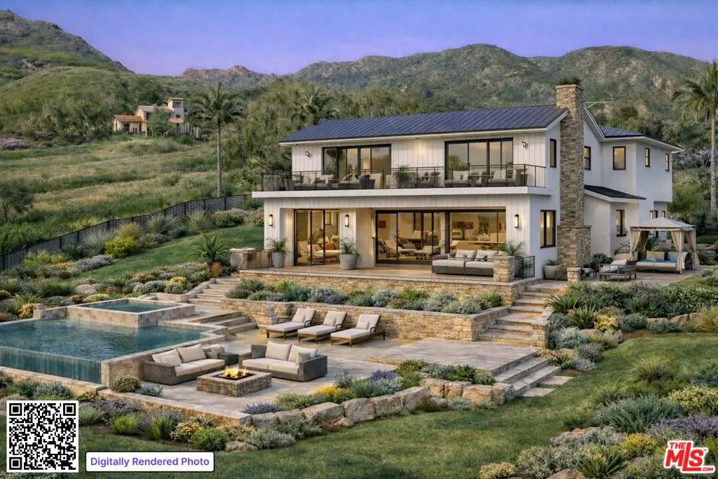 5936 Busch Drive, Malibu, CA — listing photo 1