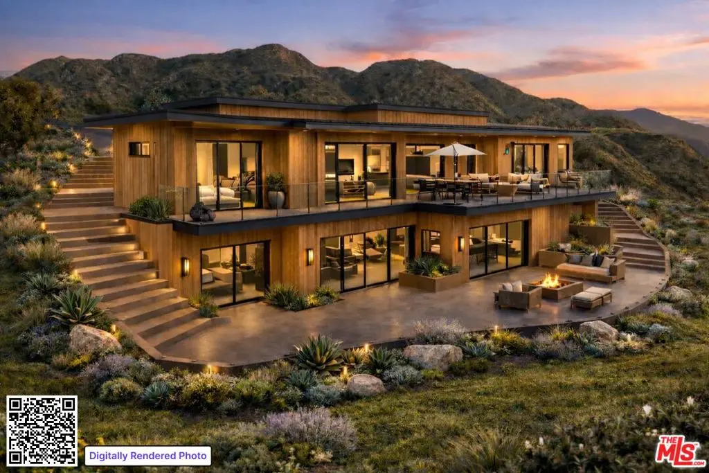 5942 Busch Drive, Malibu, CA — listing photo 1