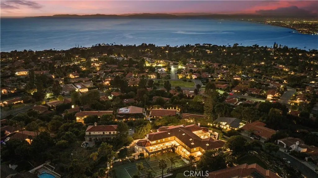 2228 Via Cerritos, Palos Verdes Estates, CA — listing photo 1