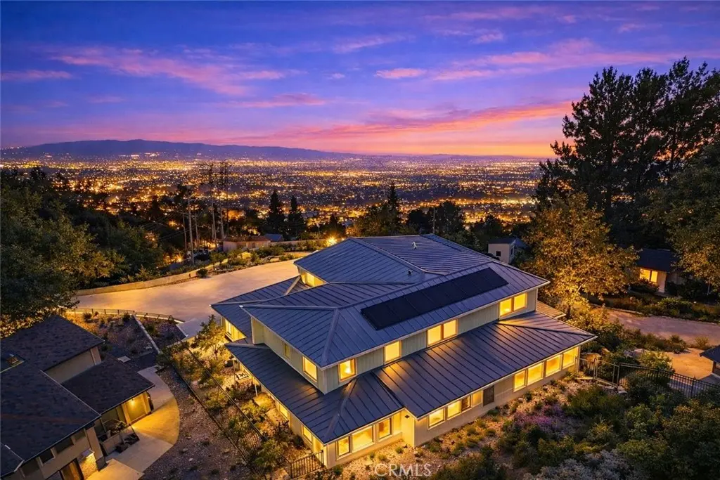 608 Baldwin Court, Sierra Madre, CA — listing photo 1