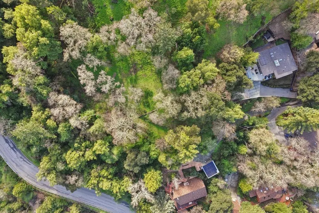 145 Foxwood Road Road, Portola Valley, CA — listing photo 1