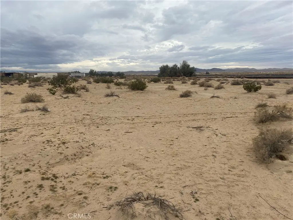 0 Bell Mountain Rd, Apple Valley, CA — listing photo 1