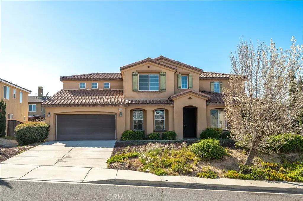 Single Family Residence for sale at 42437 71st W, Lancaster, CA featuring 5 beds and 4 baths