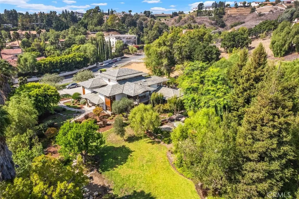 2540 Crow Foot Lane, Diamond Bar, CA — listing photo 1