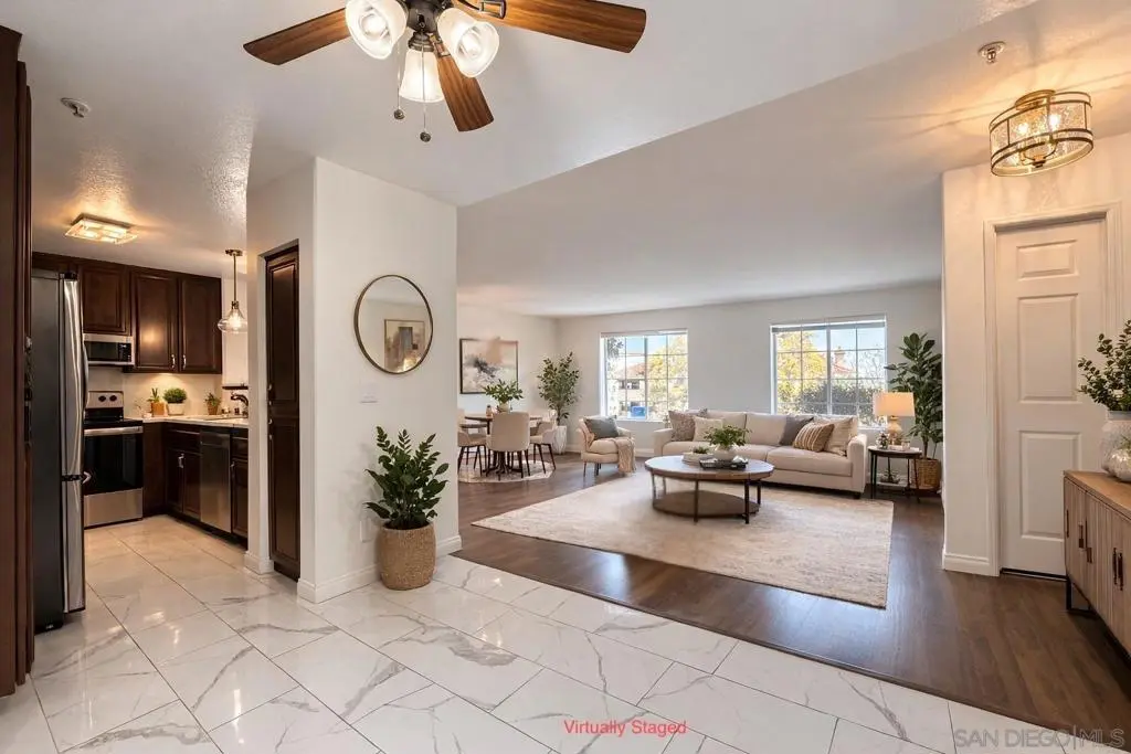 Condominium for sale at 2057 Burton St 64, San Diego, CA featuring 2 beds and 2 baths