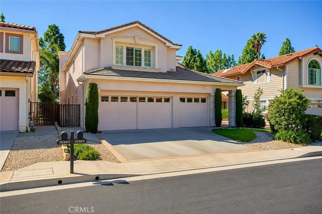 19344 Kilfinan Street, Porter Ranch, CA — listing photo 1