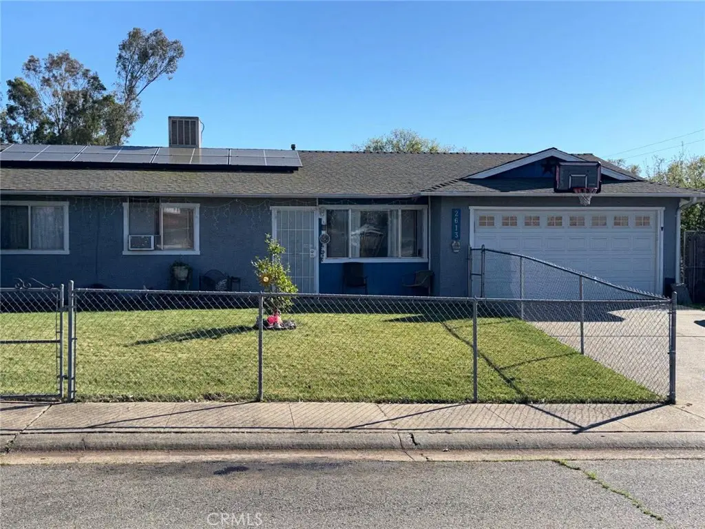 Single Family Residence for sale at 2613 Forestview, Oroville, CA featuring 3 beds and 2 baths