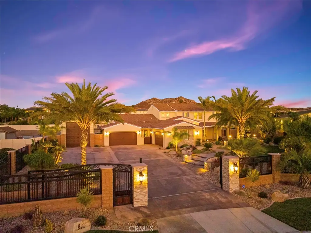 16555 Via Los Caballeros, Riverside, CA — listing photo 1