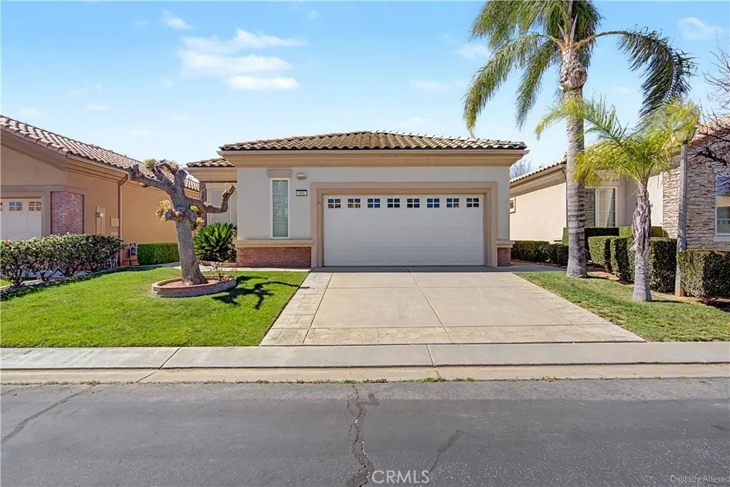 Single Family Residence for sale at 399 Northwood, Banning, CA featuring 2 beds and 2 baths
