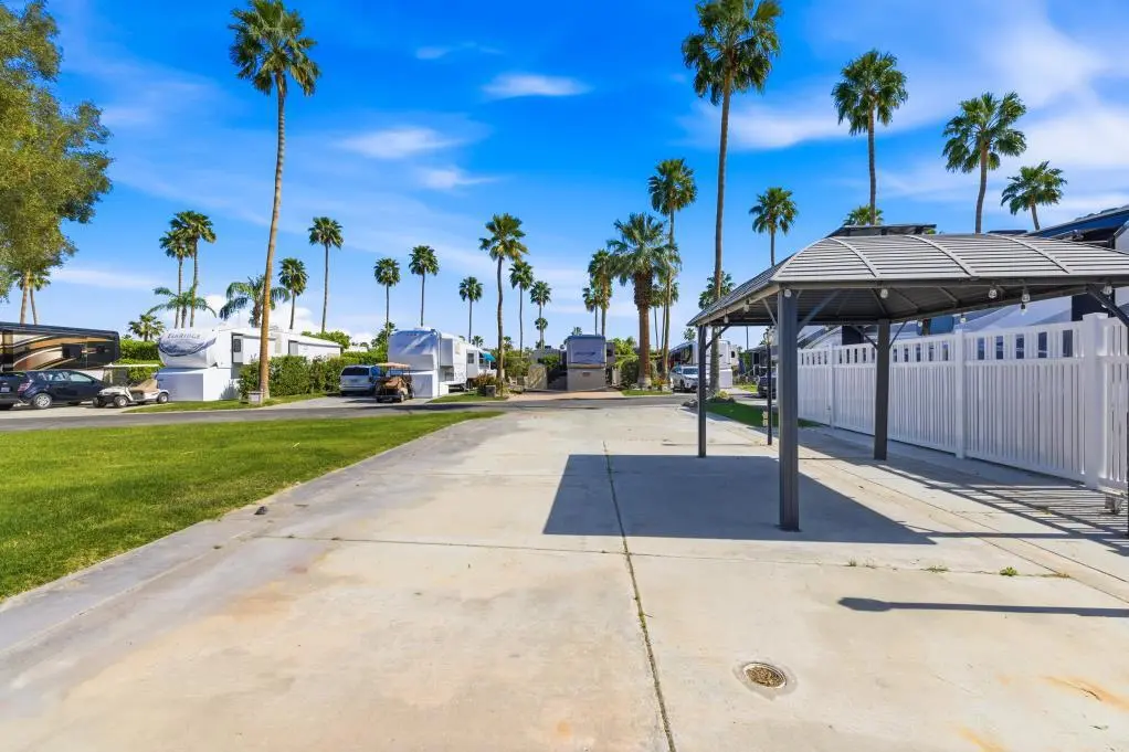 69411 Ramon Road 509, Cathedral City, CA — listing photo 1