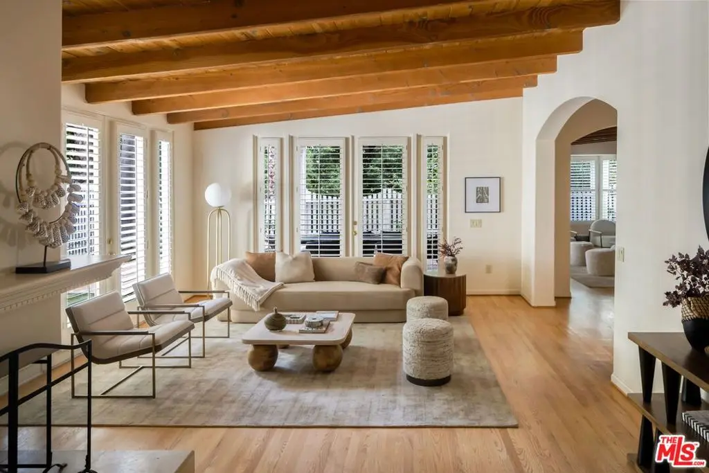 Single Family Residence for sale at 2800 Anchor Avenue, Los Angeles, CA featuring 7 beds and 7 baths