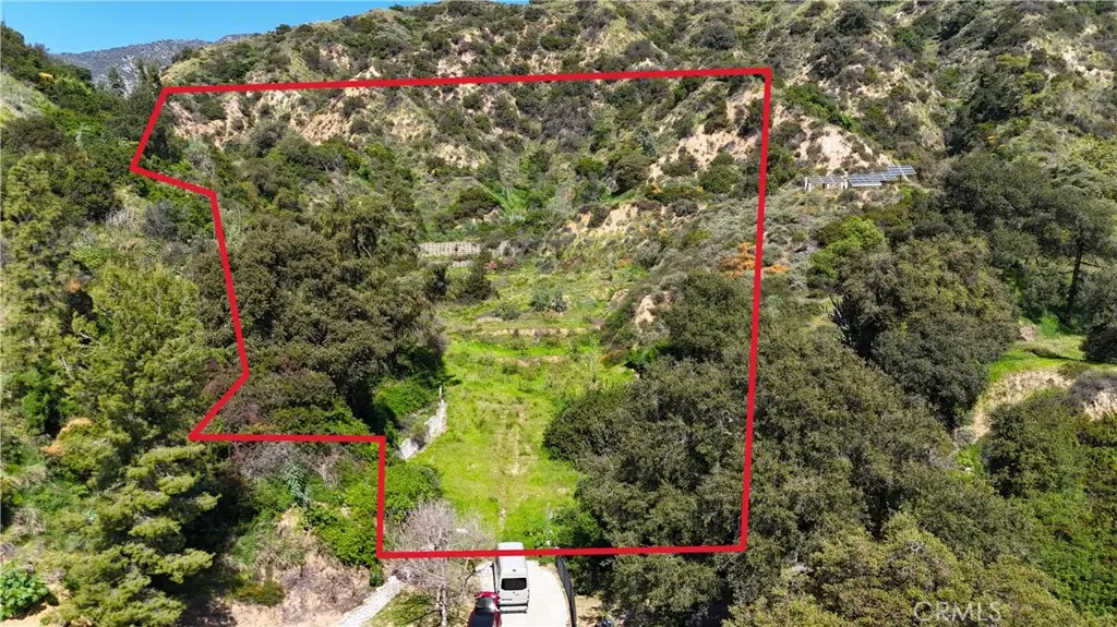 549 Norumbega Drive, Monrovia, CA — listing photo 1