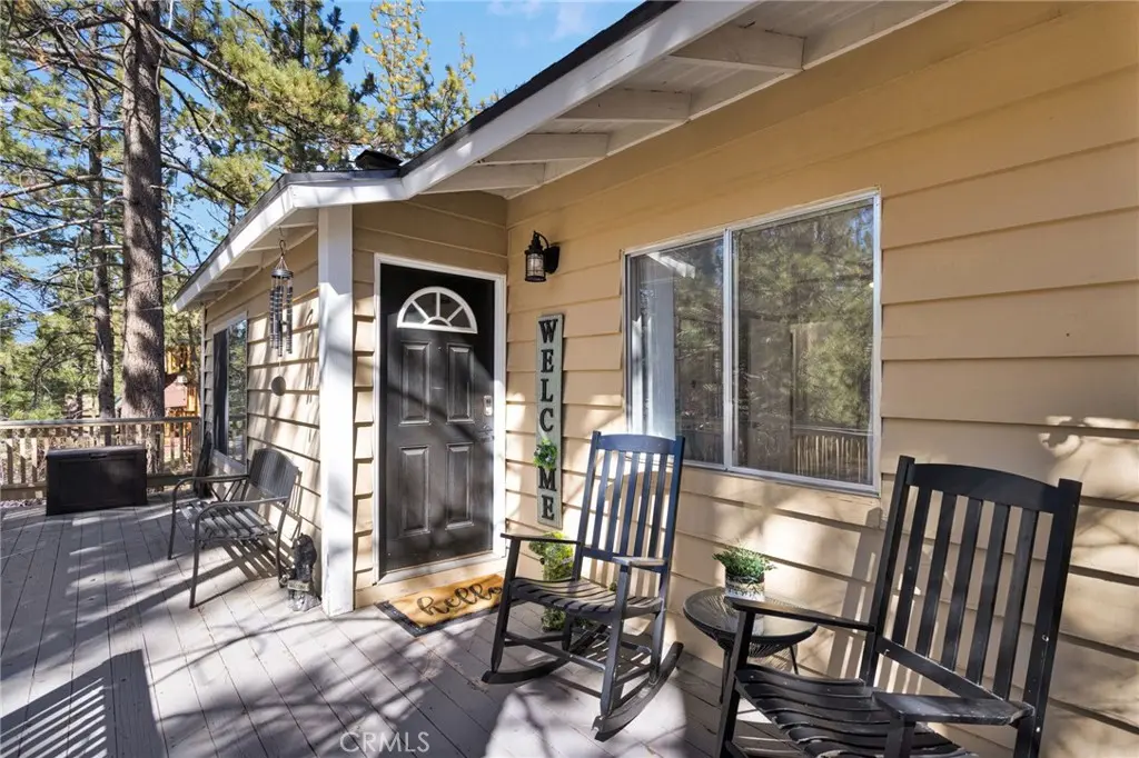 42792 Conifer Drive, Big Bear Lake, CA — listing photo 1