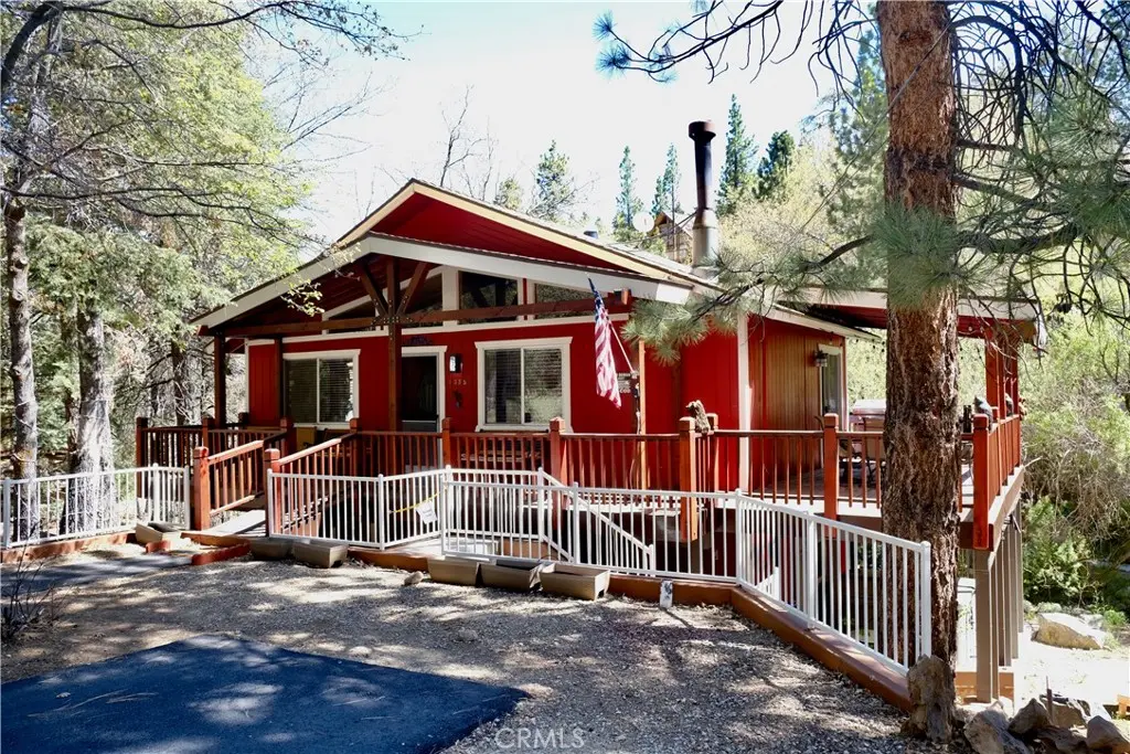 43354 Deer Canyon, Big Bear Lake, CA — listing photo 1