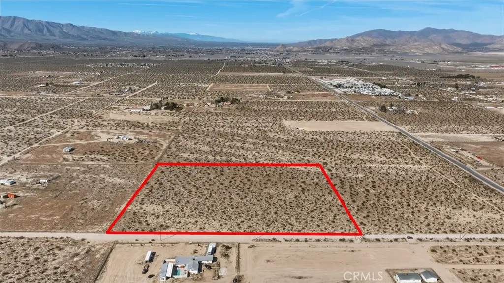 10384 Locust, Lucerne Valley, CA — listing photo 1
