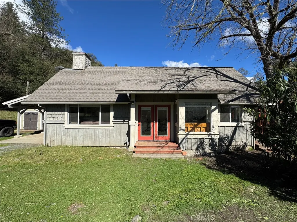 14605 Tomki Rd, Redwood Valley, CA — listing photo 1