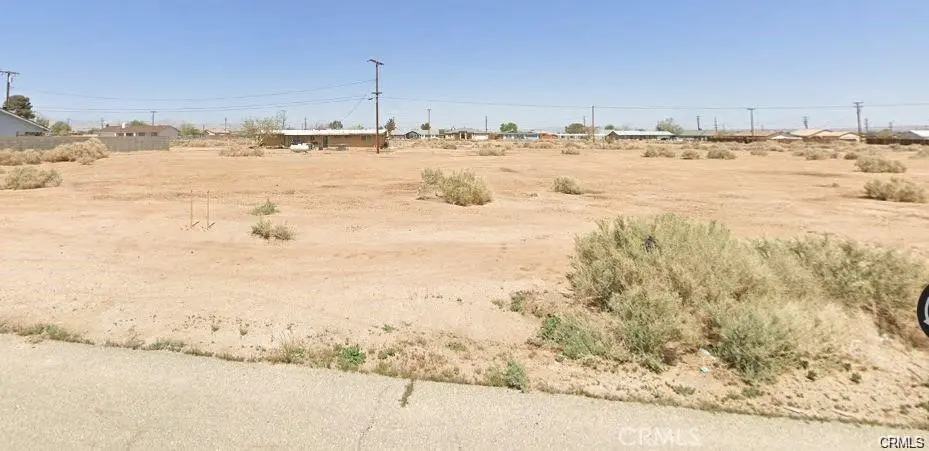 0 Airway Boulevard, California City, CA — listing photo 1