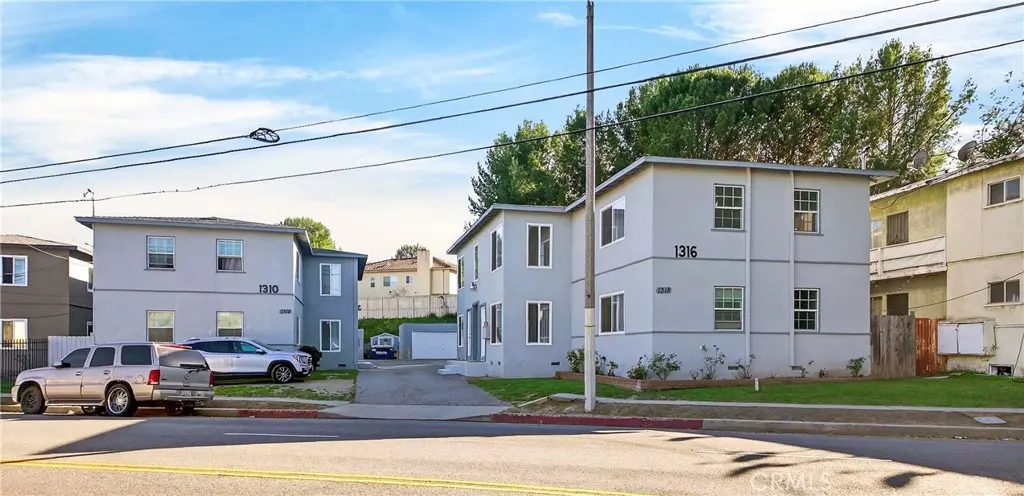 1310 Anaheim Street, Harbor City, CA — listing photo 1