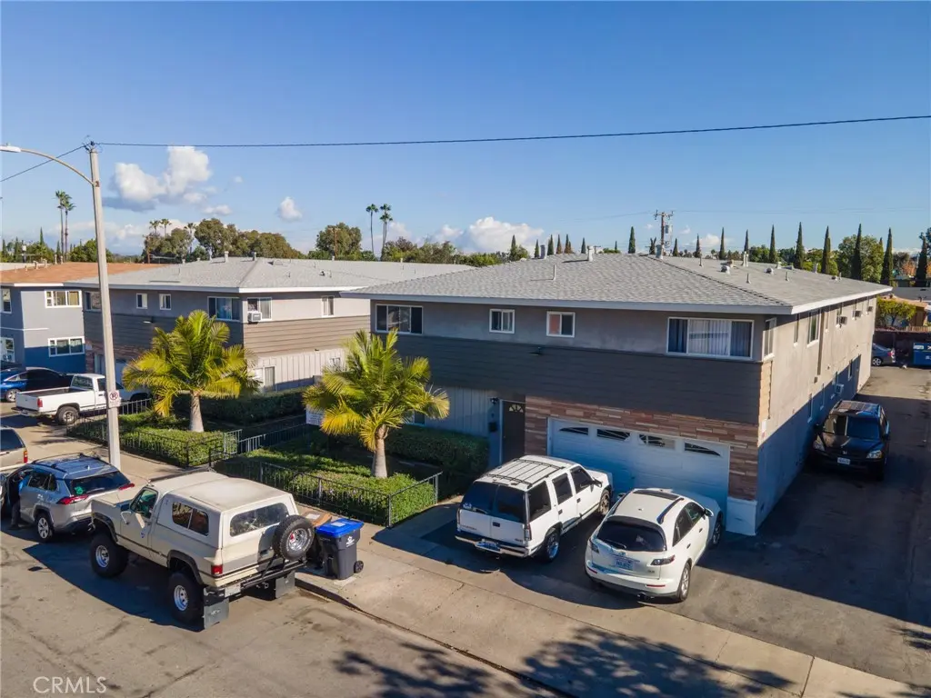 Apartment for sale at 1118 1124 N Mayfair Avenue, Anaheim, CA