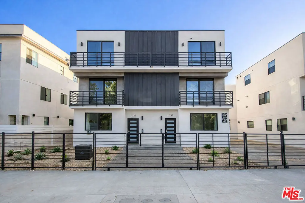 11730 Gilmore Street, North Hollywood, CA — listing photo 1