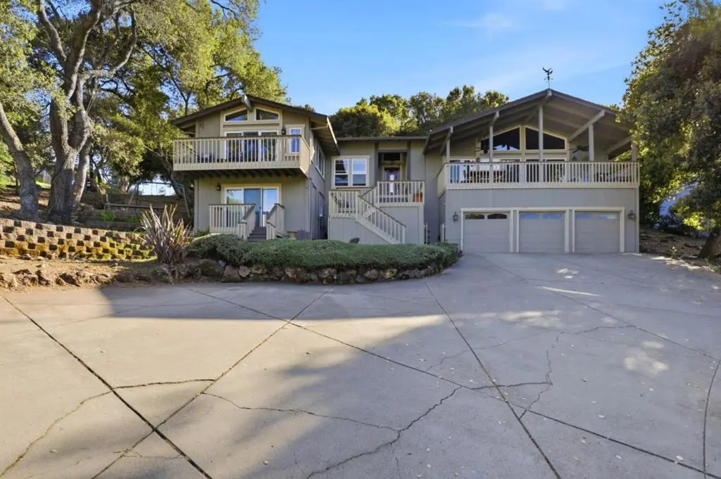 Single Family Residence for sale at 17285 Copper Hill Drive, Morgan Hill, CA featuring 5 beds and 4 baths