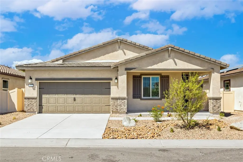 Single Family Residence for sale at 80544 Anacapa Drive, Indio, CA featuring 4 beds and 2 baths
