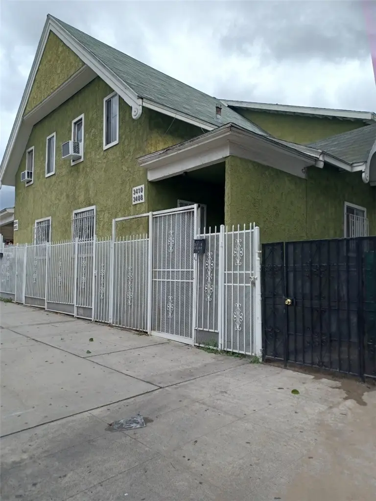 3408 N Figueroa Street, Glassell Park, CA — listing photo 1