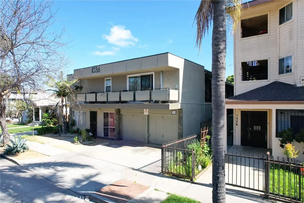 Mixed Use for sale at 1036 Saint Louis, Long Beach, CA