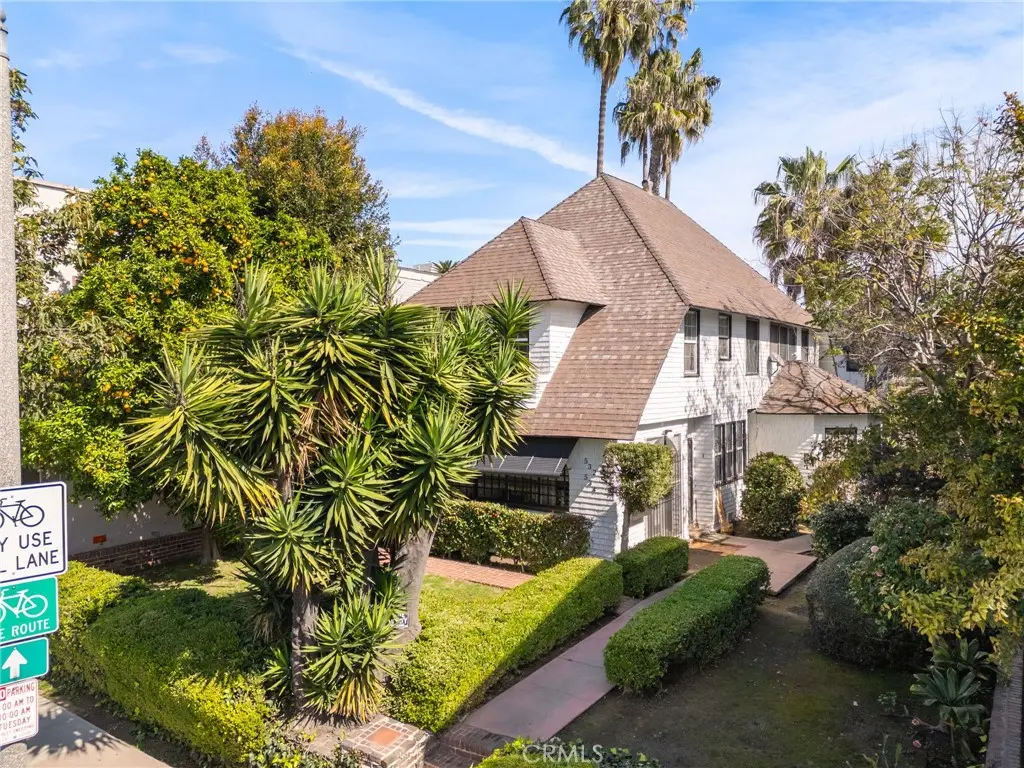 Single Family Residence for sale at 532 Chestnut, Long Beach, CA