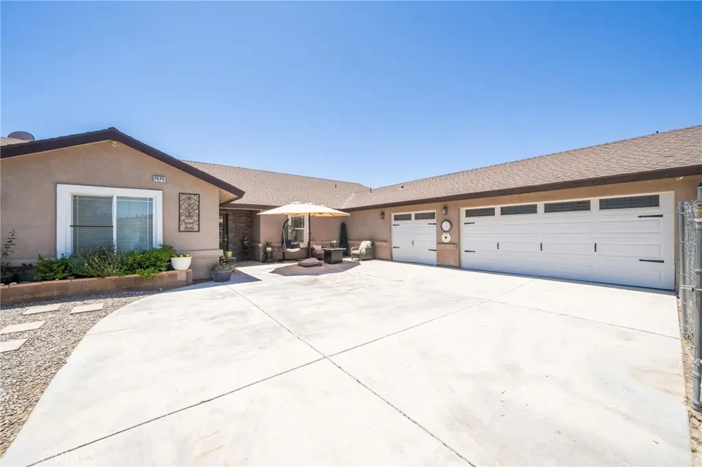 7575 Rancho Road, Pinon Hills, CA — listing photo 1