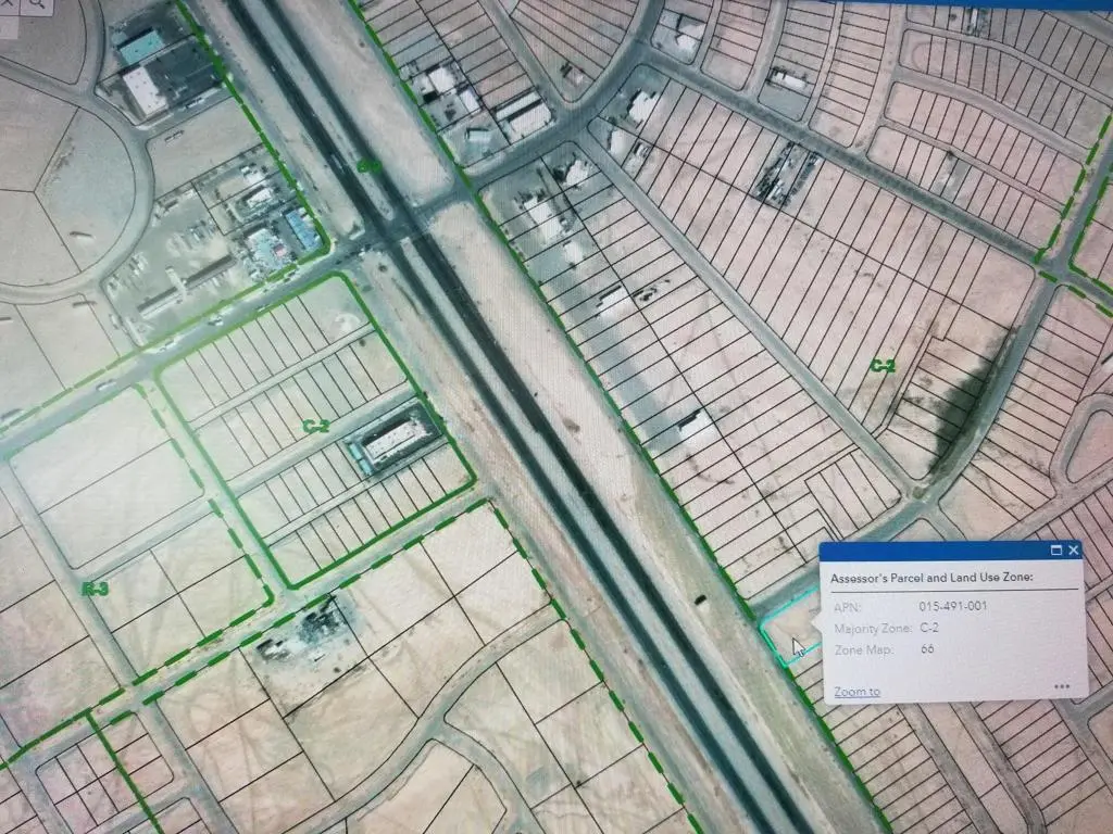 2049 Thomas R Cannell Road, Salton City, CA — listing photo 1