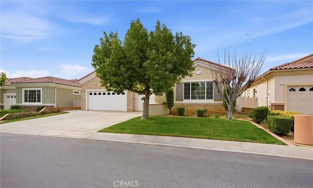 1591 Castle Pines, Beaumont, CA — listing photo 1
