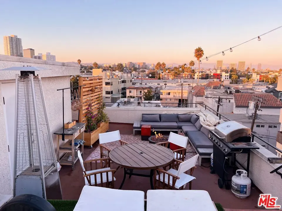 Condominium for sale at 12130 W Ohio Avenue 308, Los Angeles, CA featuring 2 beds and 4 baths