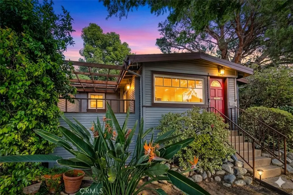 11064 Plainview, Tujunga, CA — listing photo 1