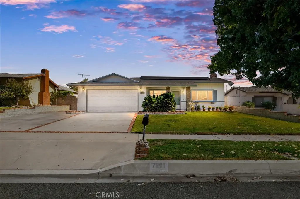 7221 Ramona, Rancho Cucamonga, CA — listing photo 1