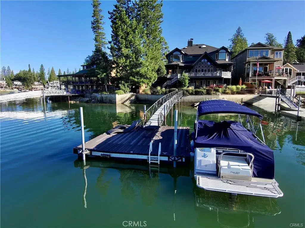 39269 Paha, Bass Lake, CA — listing photo 1